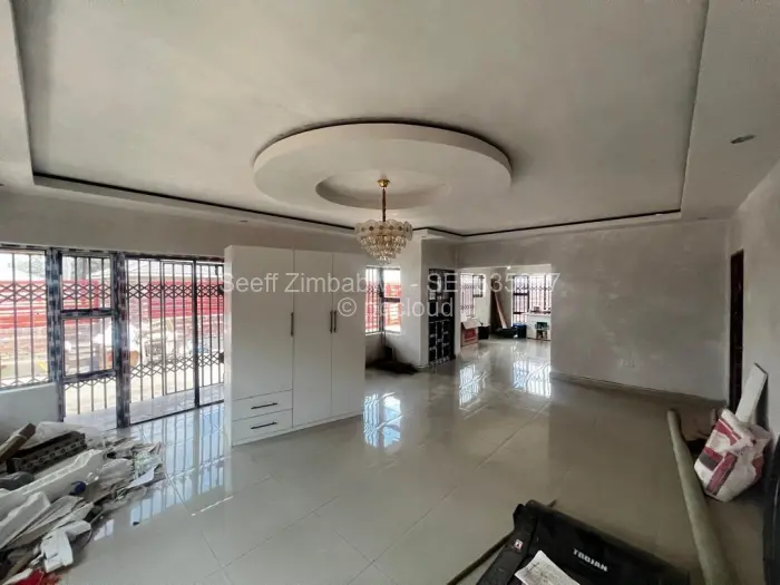 4 Bedroom House to Rent in Mabvazuva Estates, Ruwa