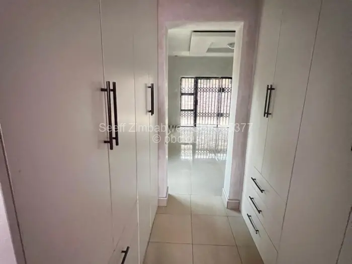 4 Bedroom House to Rent in Mabvazuva Estates, Ruwa