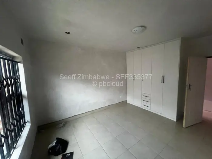 4 Bedroom House to Rent in Mabvazuva Estates, Ruwa