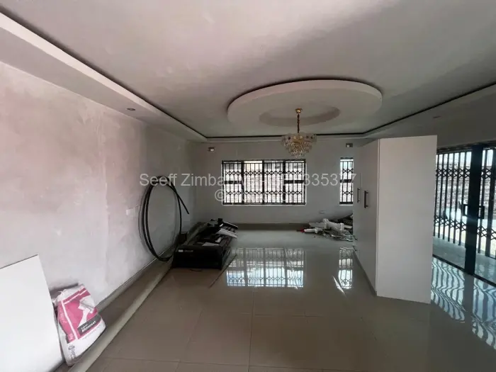 4 Bedroom House to Rent in Mabvazuva Estates, Ruwa
