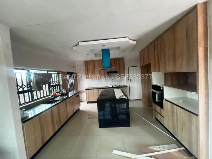 4 Bedroom House to Rent in Mabvazuva Estates, Ruwa