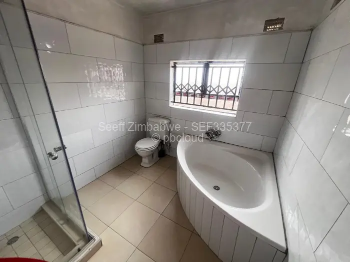4 Bedroom House to Rent in Mabvazuva Estates, Ruwa