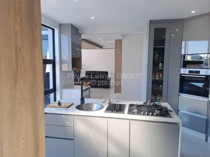 4 Bedroom House for Sale in Arlington, Harare