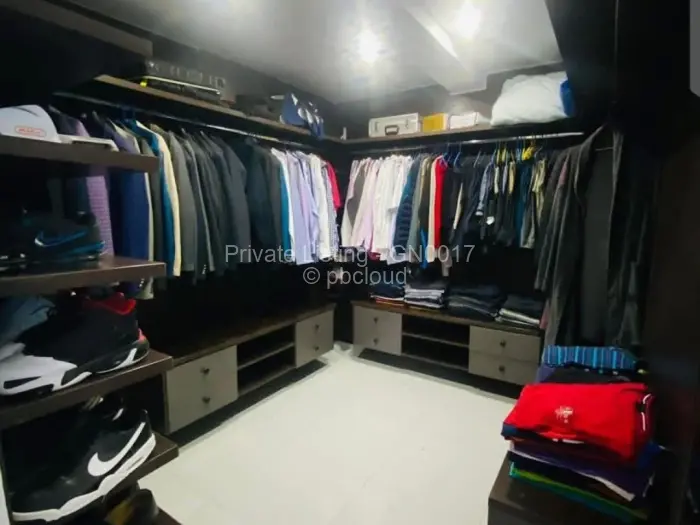 4 Bedroom House for Sale in Arlington, Harare