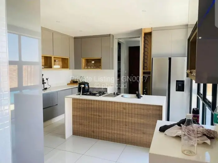 4 Bedroom House for Sale in Arlington, Harare