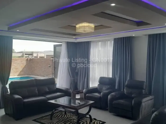 4 Bedroom House for Sale in Arlington, Harare