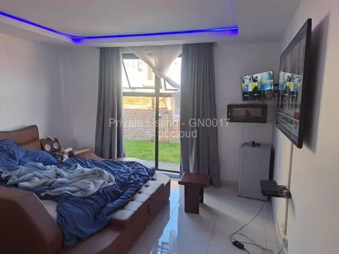 4 Bedroom House for Sale in Arlington, Harare