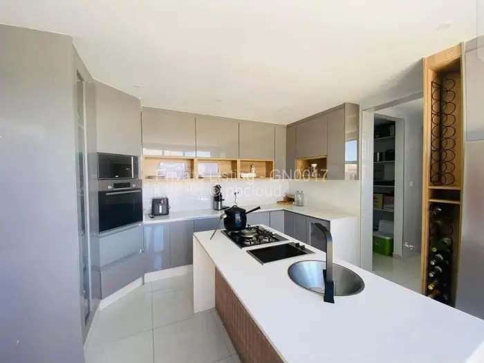 4 Bedroom House for Sale in Arlington, Harare