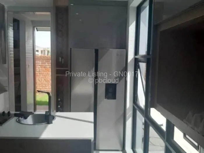 4 Bedroom House for Sale in Arlington, Harare