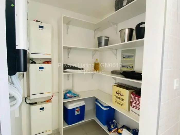 4 Bedroom House for Sale in Arlington, Harare