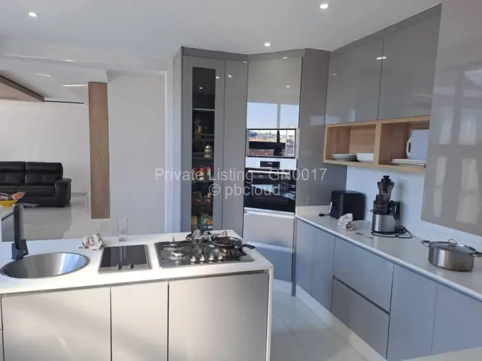 4 Bedroom House for Sale in Arlington, Harare