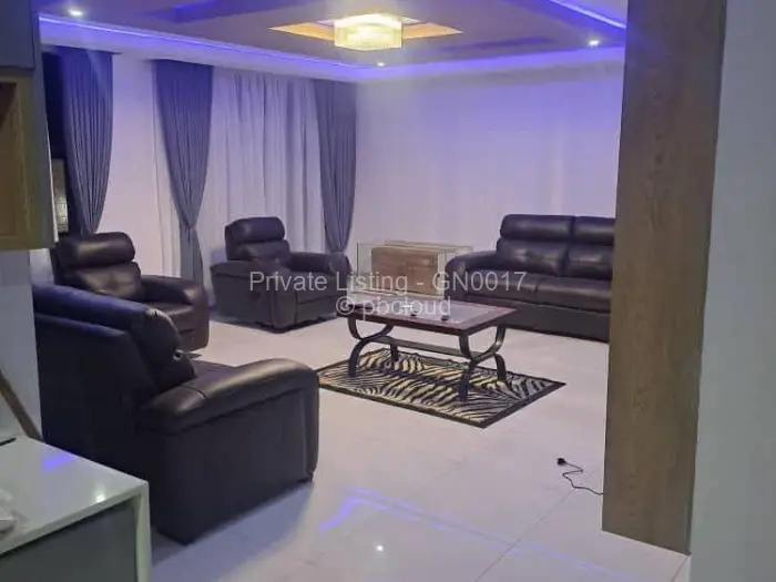 4 Bedroom House for Sale in Arlington, Harare