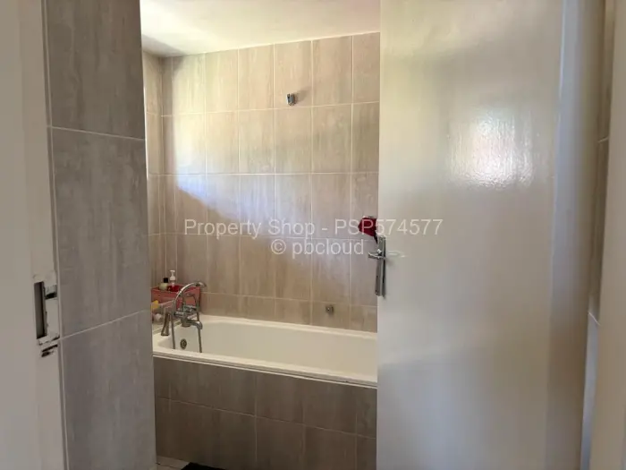 3 Bedroom House to Rent in Mandara, Harare