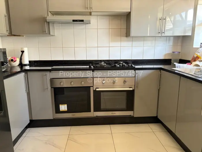 3 Bedroom House to Rent in Mandara, Harare