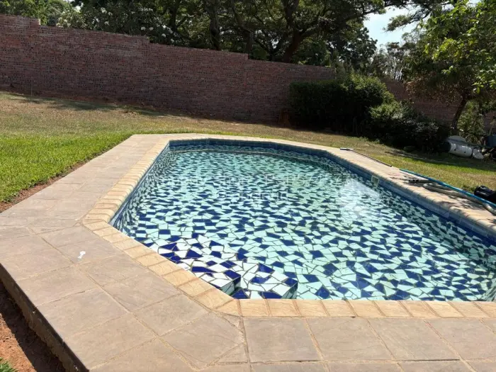 3 Bedroom House to Rent in Mandara, Harare