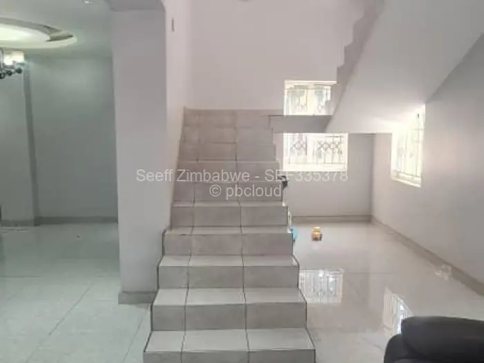 5 Bedroom House for Sale in Marlborough, Harare