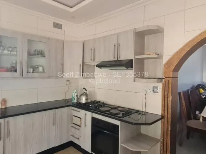 5 Bedroom House for Sale in Marlborough, Harare