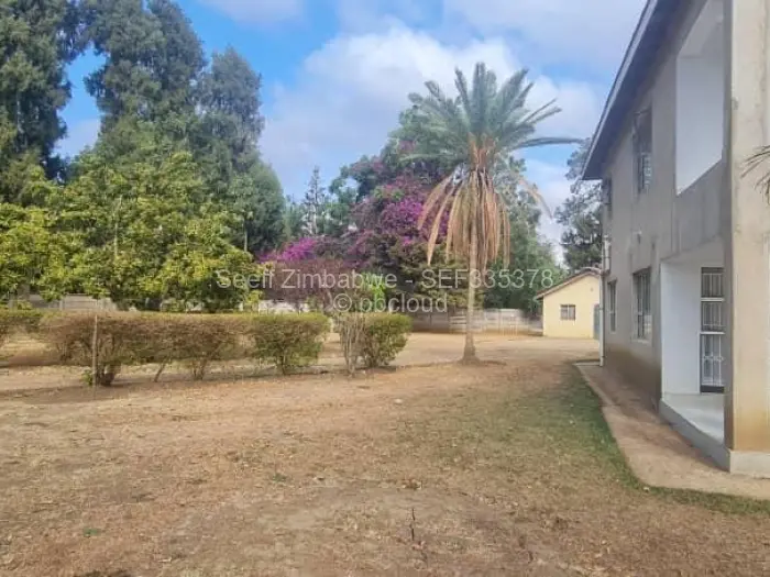 5 Bedroom House for Sale in Marlborough, Harare