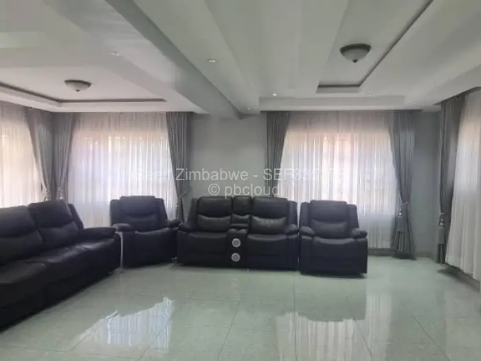 5 Bedroom House for Sale in Marlborough, Harare