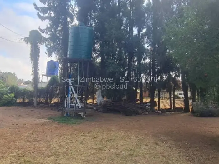 5 Bedroom House for Sale in Marlborough, Harare