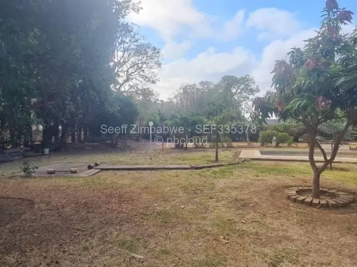 5 Bedroom House for Sale in Marlborough, Harare