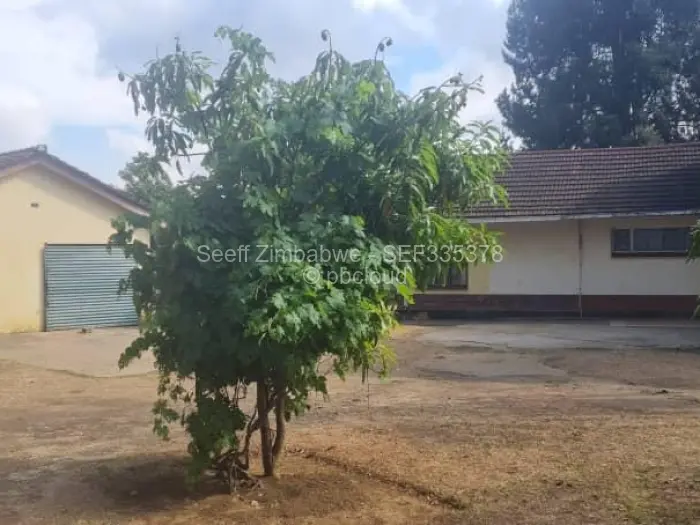 5 Bedroom House for Sale in Marlborough, Harare