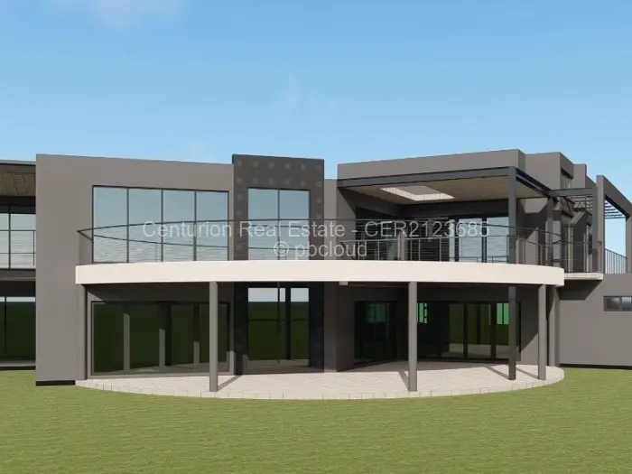 Residential Stand for Sale in Avondale, Harare