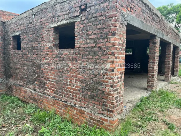 Residential Stand for Sale in Avondale, Harare