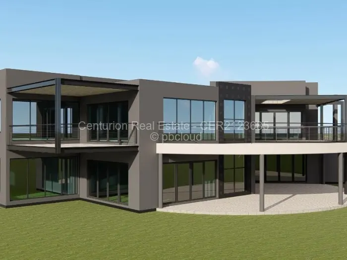 Residential Stand for Sale in Avondale, Harare