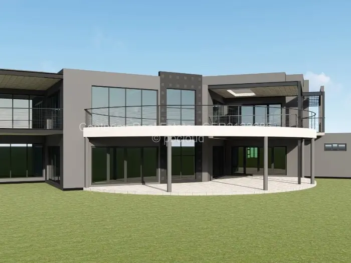 Residential Stand for Sale in Avondale, Harare