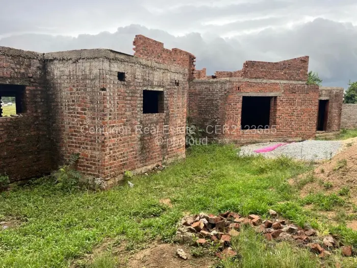 Residential Stand for Sale in Avondale, Harare