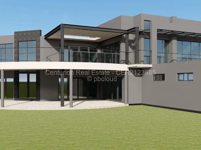 Residential Stand for Sale in Avondale, Harare