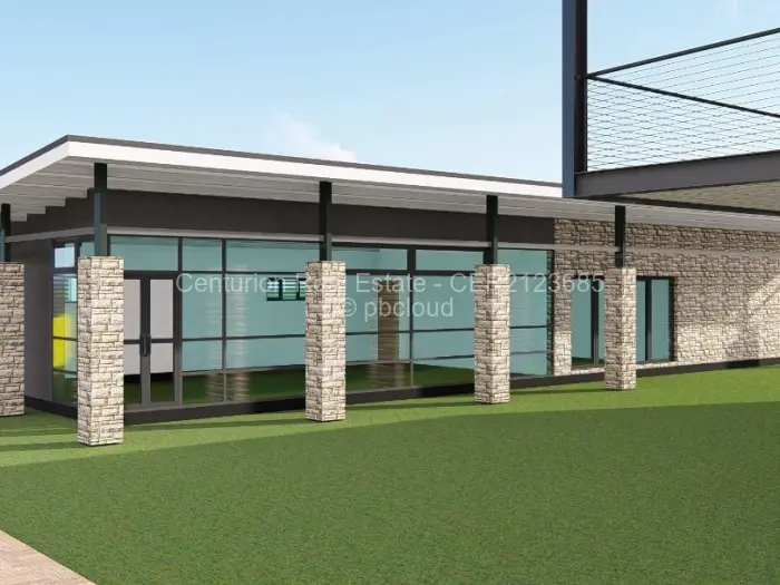 Residential Stand for Sale in Avondale, Harare