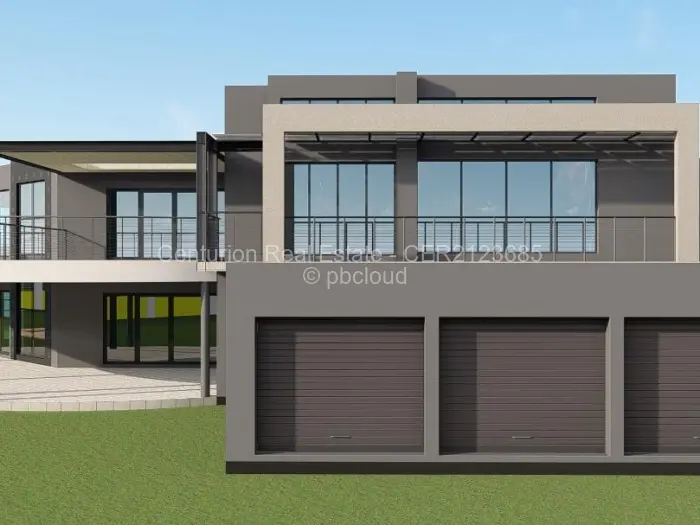 Residential Stand for Sale in Avondale, Harare