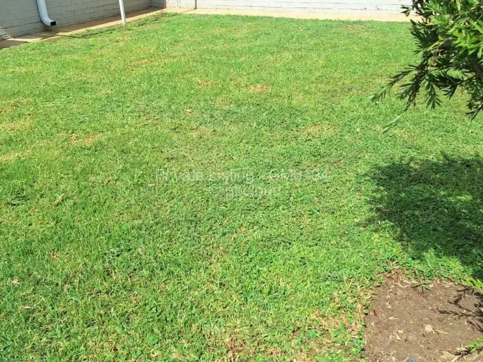 Townhouse/Cluster to Rent in Meyrick Park, Harare