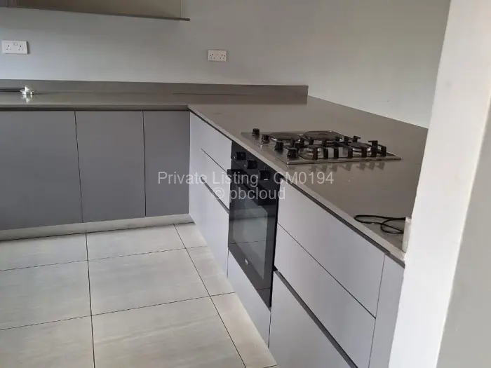 Townhouse/Cluster to Rent in Meyrick Park, Harare