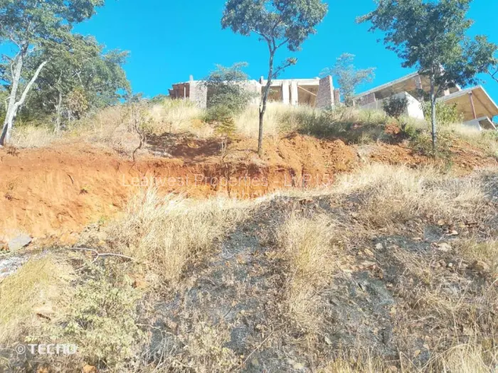 Residential Stand for Sale in Gletwin Park, Harare