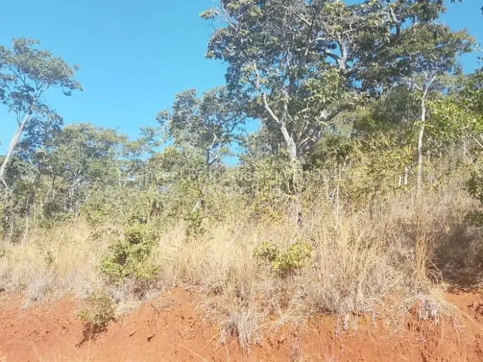 Residential Stand for Sale in Gletwin Park, Harare