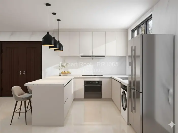 Townhouse/Cluster for Sale in Borrowdale, Harare