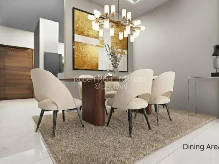 Townhouse/Cluster for Sale in Borrowdale, Harare