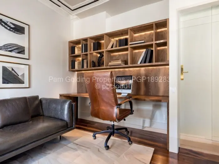 Townhouse/Cluster for Sale in Mount Pleasant, Harare