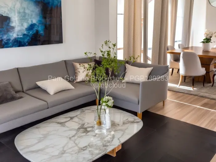 Townhouse/Cluster for Sale in Mount Pleasant, Harare