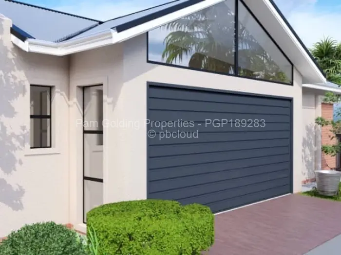 Townhouse/Cluster for Sale in Mount Pleasant, Harare