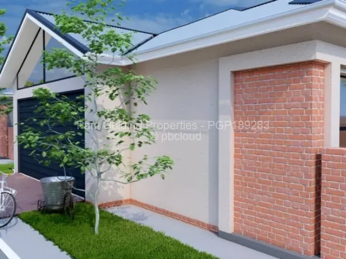 Townhouse/Cluster for Sale in Mount Pleasant, Harare