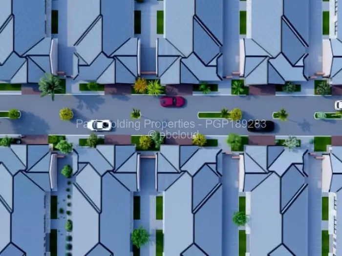 Townhouse/Cluster for Sale in Mount Pleasant, Harare