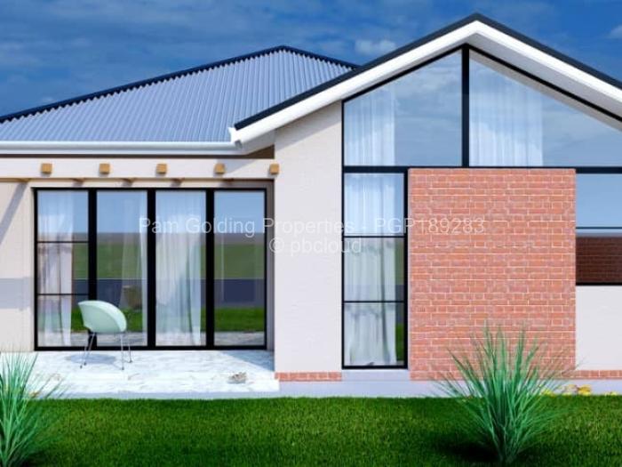 Townhouse/Cluster for Sale in Mount Pleasant, Harare