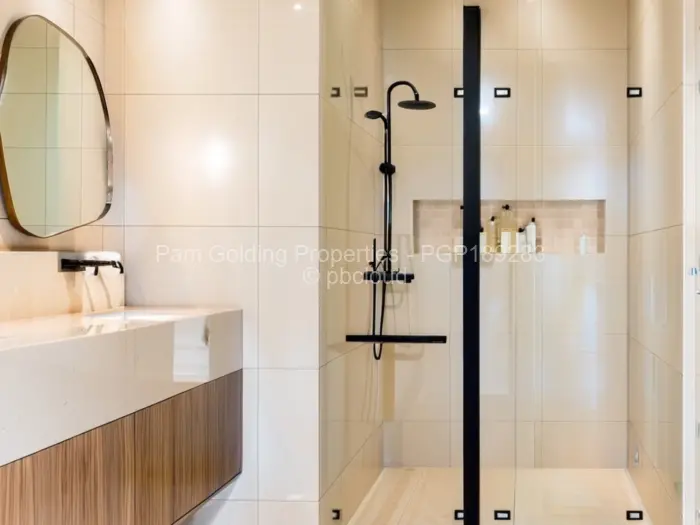 Townhouse/Cluster for Sale in Mount Pleasant, Harare