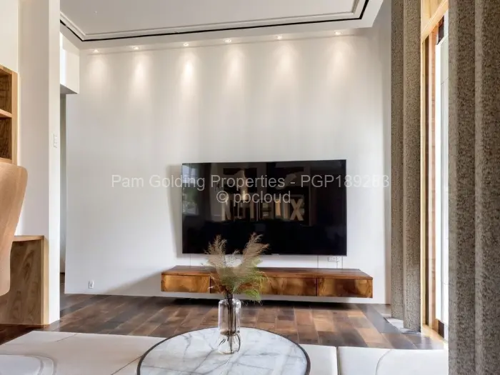 Townhouse/Cluster for Sale in Mount Pleasant, Harare