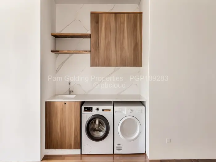 Townhouse/Cluster for Sale in Mount Pleasant, Harare