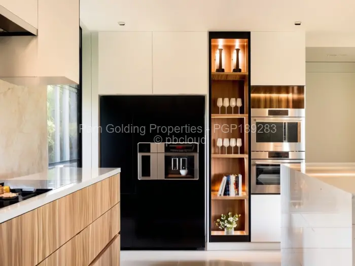 Townhouse/Cluster for Sale in Mount Pleasant, Harare